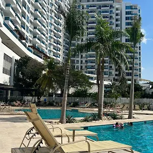  Apartamento Con Vista Al Mar, Reserva Del Mar 1637