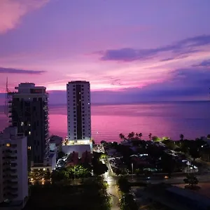  Apartamento El Samario Cumbia Host-playa Salguero- Santa Marta
