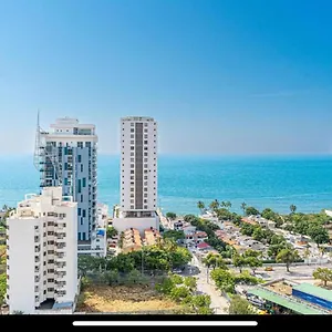  Apartahotel Salguero