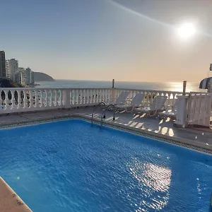  Apartamento Excalibur 11b Junto Al Mar
