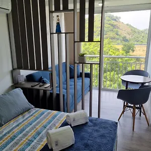  Apartamento Nuevo En Santa Marta Rodadero