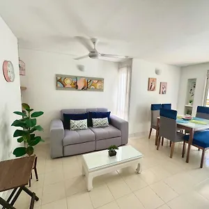  Apartamento A Unos Metros Del Mar En Santa Marta